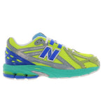 New Balance Alkaline Green New Balance 1906 Kids Lace