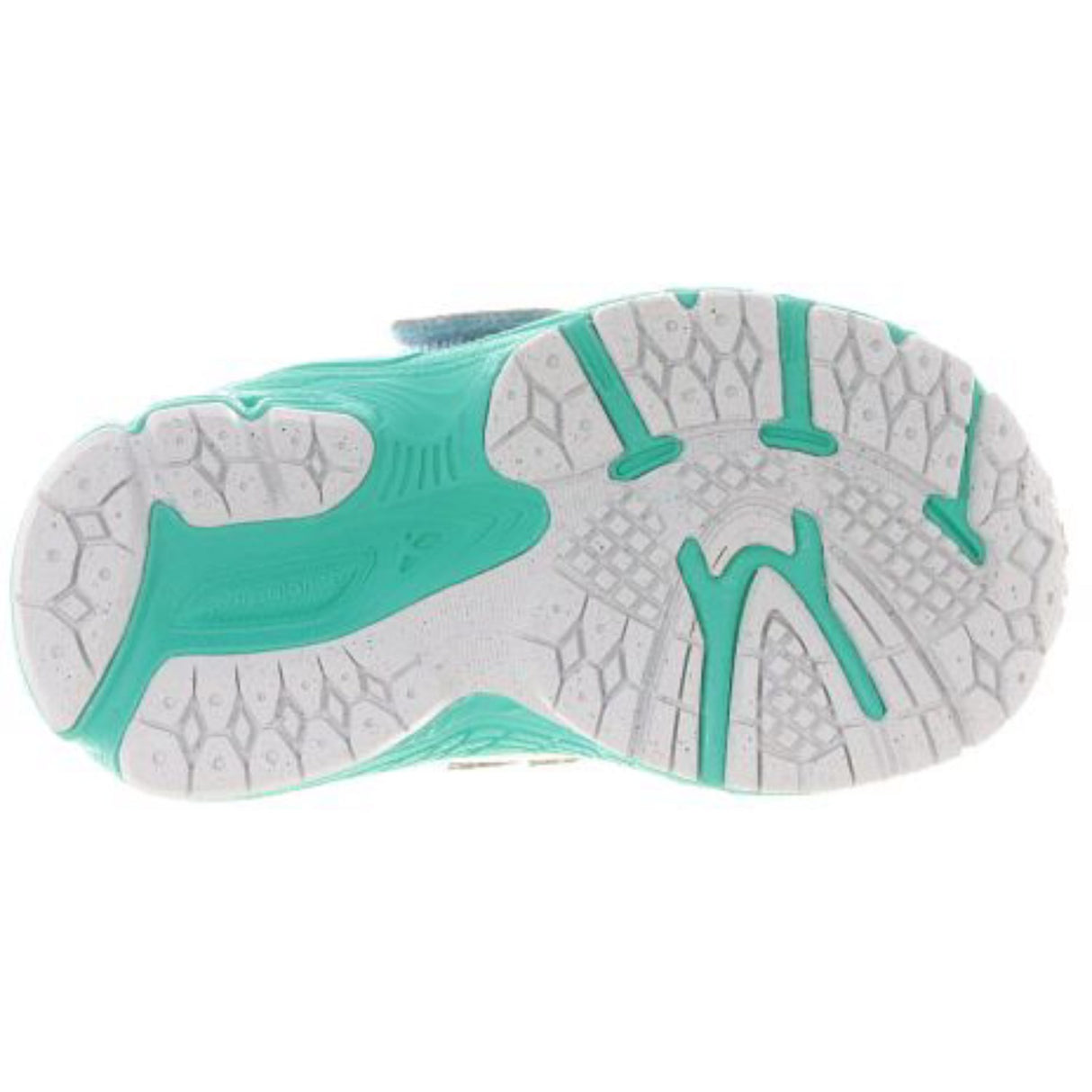 New Balance Alkaline Green New Balance 1906 Kids Hook & Loop