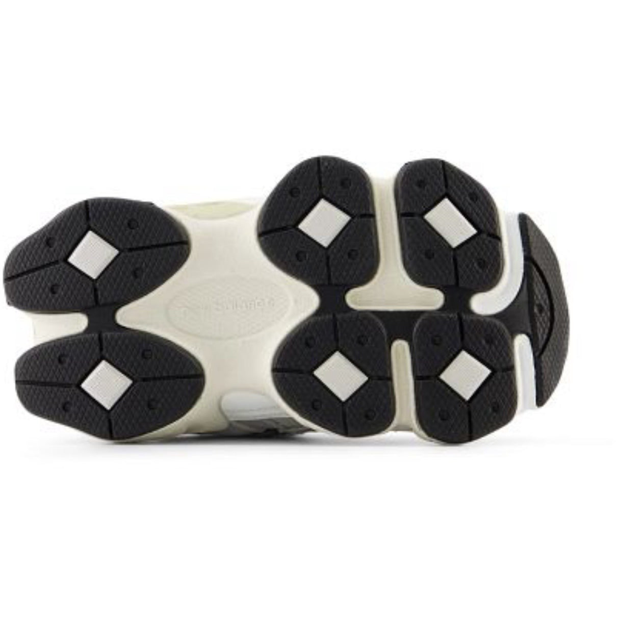 New Balance Raincloud New Balance 9060 Kids Toggle Closure