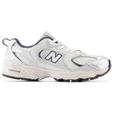 New Balance Summer Fog New Balance 530 Kids Bungee Lace