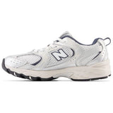 New Balance Summer Fog New Balance 530 Kids Bungee Lace