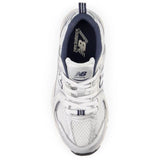 New Balance Summer Fog New Balance 530 Kids Bungee Lace