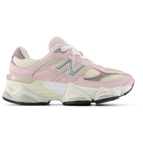New Balance Rose Sugar New Balance 9060 Kids Lace