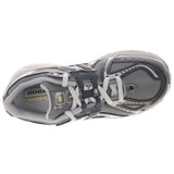 New Balance Dark Silver Metallic New Balance 1906 Kids Lace