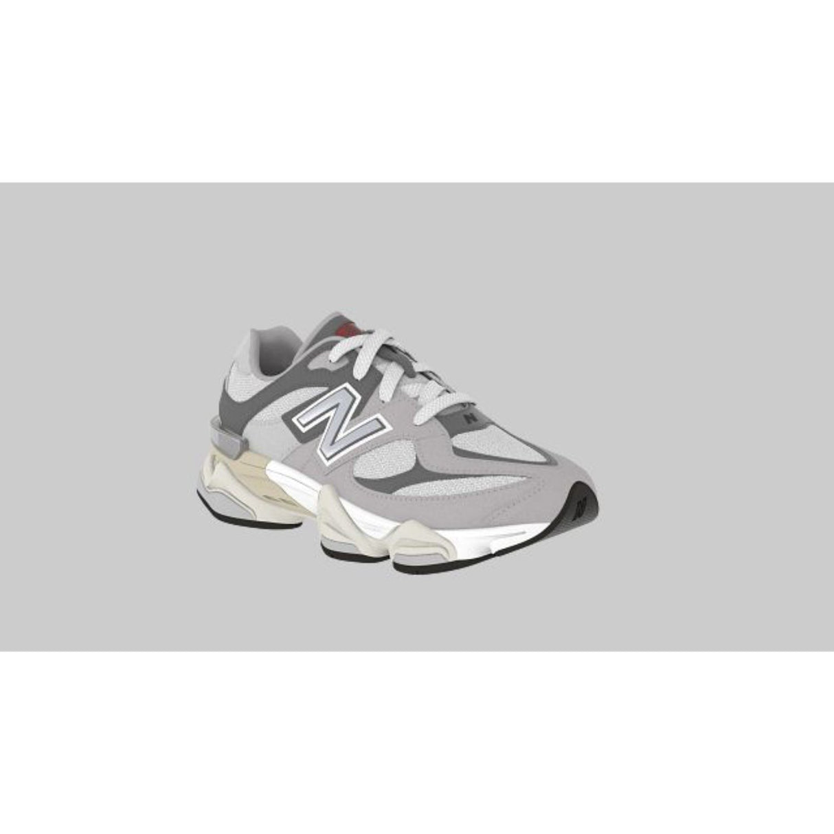 New Balance Raincloud New Balance 9060 Kids Lace