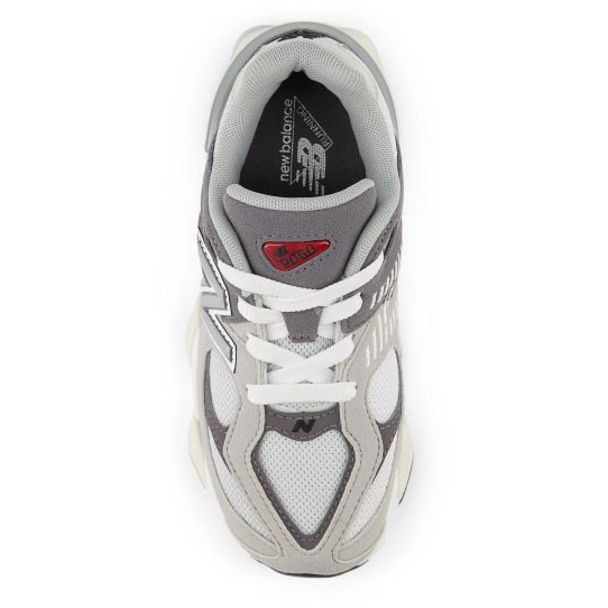 New Balance Raincloud New Balance 9060 Kids Lace