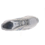 New Balance White New Balance 740 Kids Lace