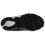 New Balance Nb Navy New Balance 740 Kids Bungee Lace