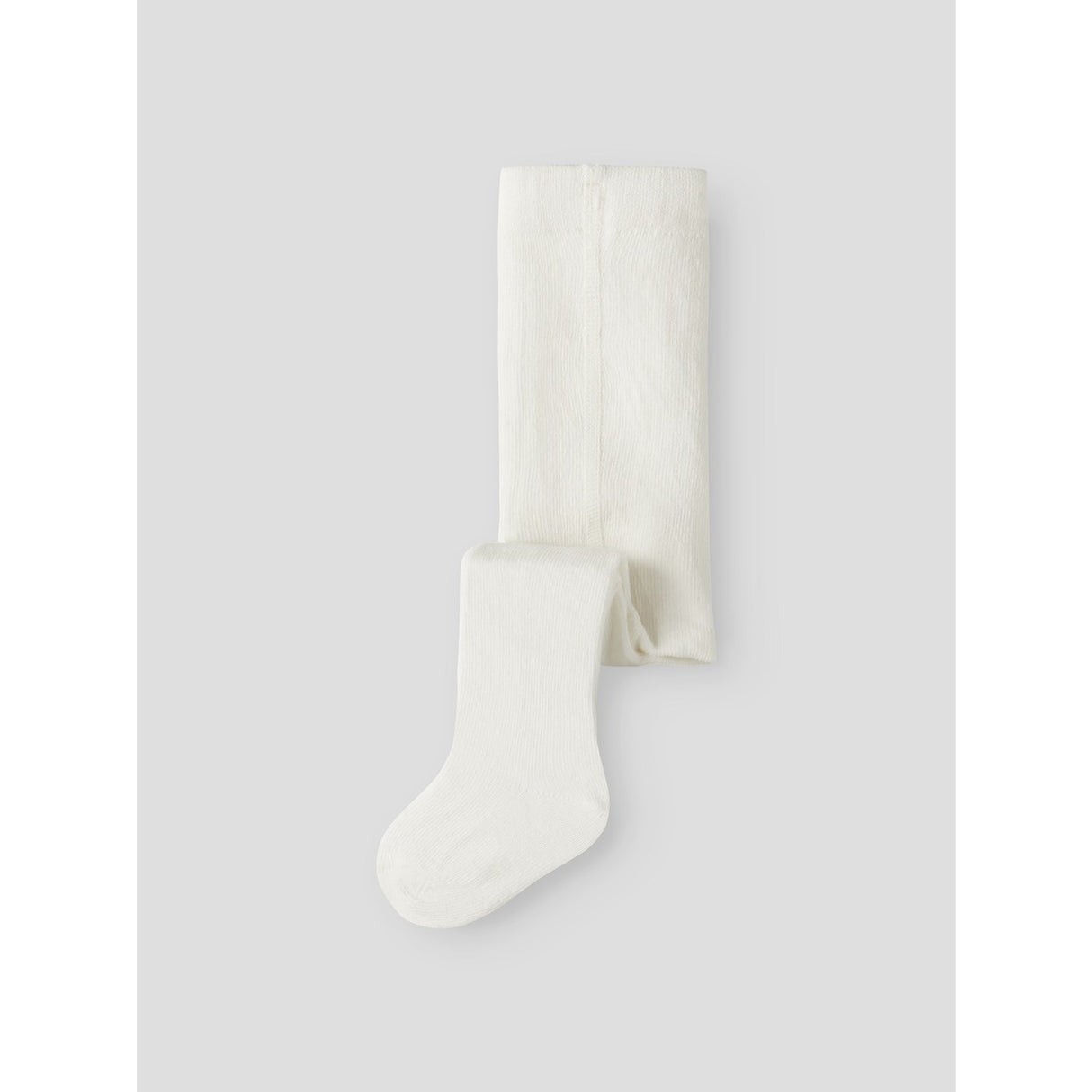 Lil'Atelier Coconut Milk Nbnfuna Strømpebukser Lil Noos