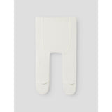 Lil'Atelier Coconut Milk Nbnfuna Strømpebukser Lil Noos