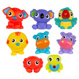 PlayGro 8 Badevenner - Forseglet