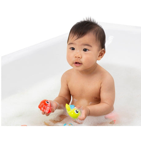 PlayGro 4 Badevenner - Forseglet