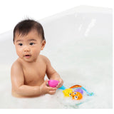 PlayGro Hoop & Scoop Net - Forseglet