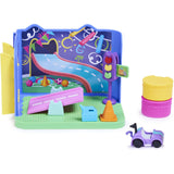 Gabby's Dollhouse Carlita Purr-ific Play Room