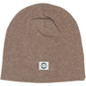 Mikk-Line Melange Denver Bomull Lue - Solid
