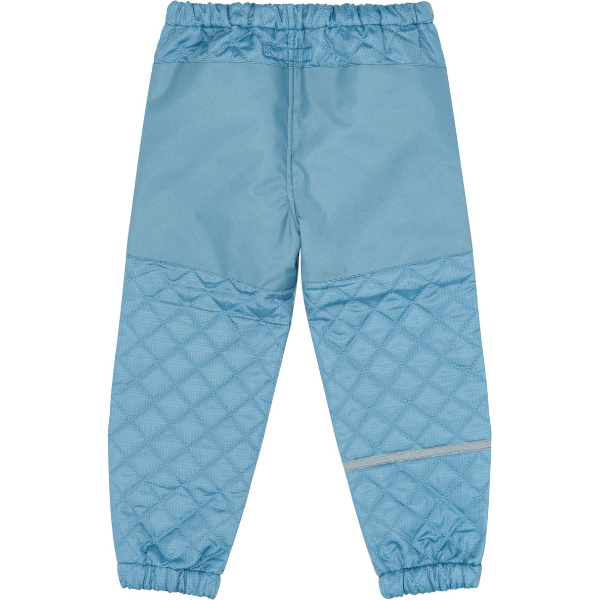 Mikk-Line Faded Denim Thermo Sett