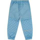 Mikk-Line Faded Denim Thermo Sett