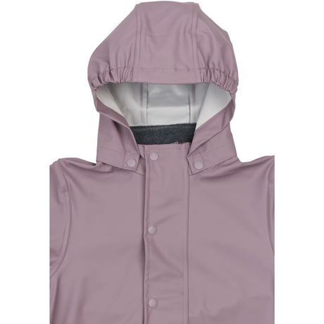 Mikk-Line Nirvana Pu Rain Sett M/ Susp.