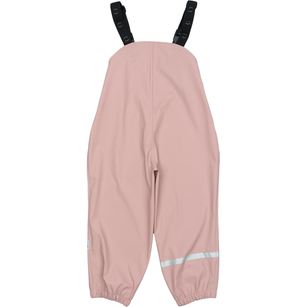 Mikk-Line Woodrose Pu Rain Sett M/ Susp.