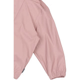 Mikk-Line Woodrose Pu Rain Sett W/O Susp.