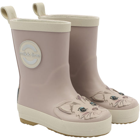 Mikk-Line Bark 3D Gummistøvler