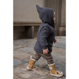 Mikk-Line Dijon 3D Gummistøvler