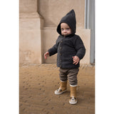 Mikk-Line Dijon 3D Gummistøvler