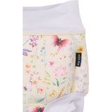 Mikk-Line Butterfly AOP Swim Baby Pant Frill AOP