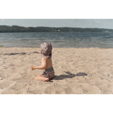 Mikk-Line Zoo AOP Swim Baby Pant AOP