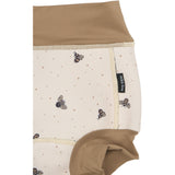 Mikk-Line Bumble Bee AOP Swim Baby Pant AOP
