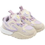Mikk-Line Thistle Sneakers Med Spin