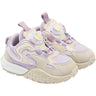 Mikk-Line Thistle Sneakers Med Spin