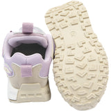 Mikk-Line Thistle Sneakers Med Spin