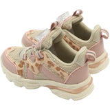 Mikk-Line Cinder Sneakers Med Spin
