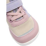 Mikk-Line Mauve Shadows Sneakers Barefoot