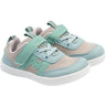 Mikk-Line Stone Blue Sneakers Barefoot