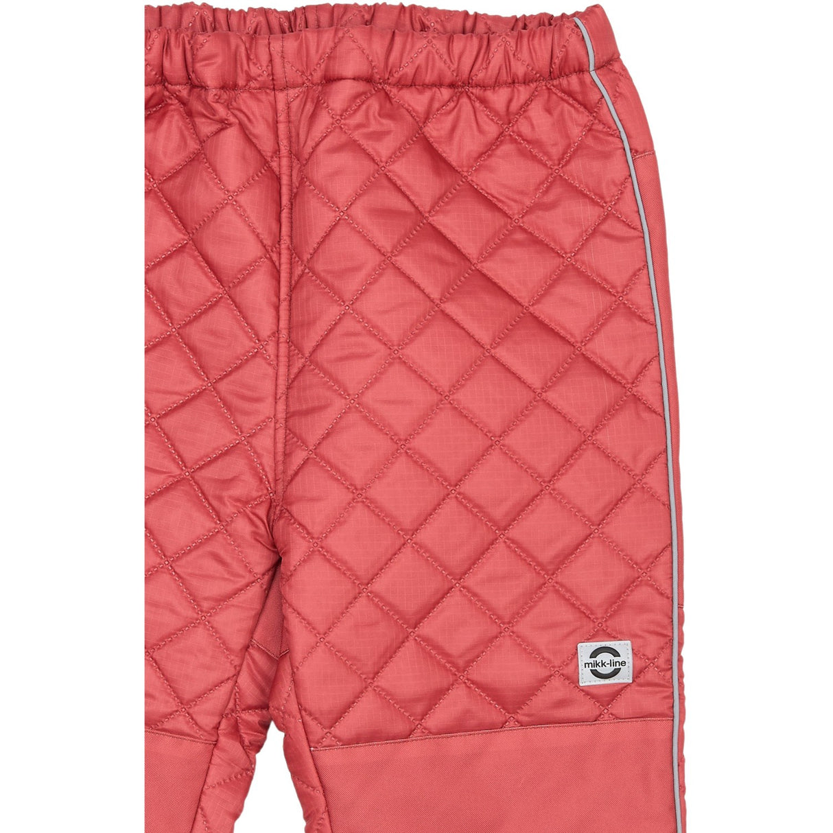 Mikk-Line Cranberry Thermo Sett