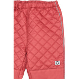 Mikk-Line Cranberry Thermo Sett