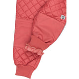 Mikk-Line Cranberry Thermo Sett