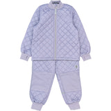 Mikk-Line Lavender Gray Thermo Sett