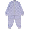 Mikk-Line Lavender Gray Thermo Sett