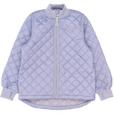Mikk-Line Lavender Gray Thermo Sett