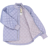Mikk-Line Lavender Gray Thermo Sett