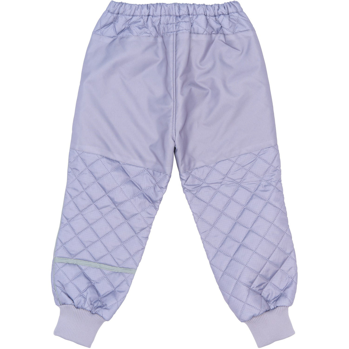 Mikk-Line Lavender Gray Thermo Sett