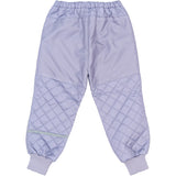 Mikk-Line Lavender Gray Thermo Sett