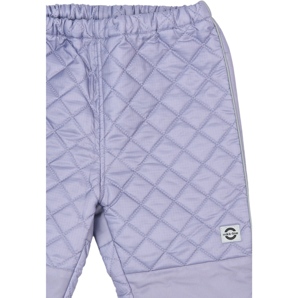 Mikk-Line Lavender Gray Thermo Sett