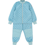 Mikk-Line Stone Blue Thermo Sett