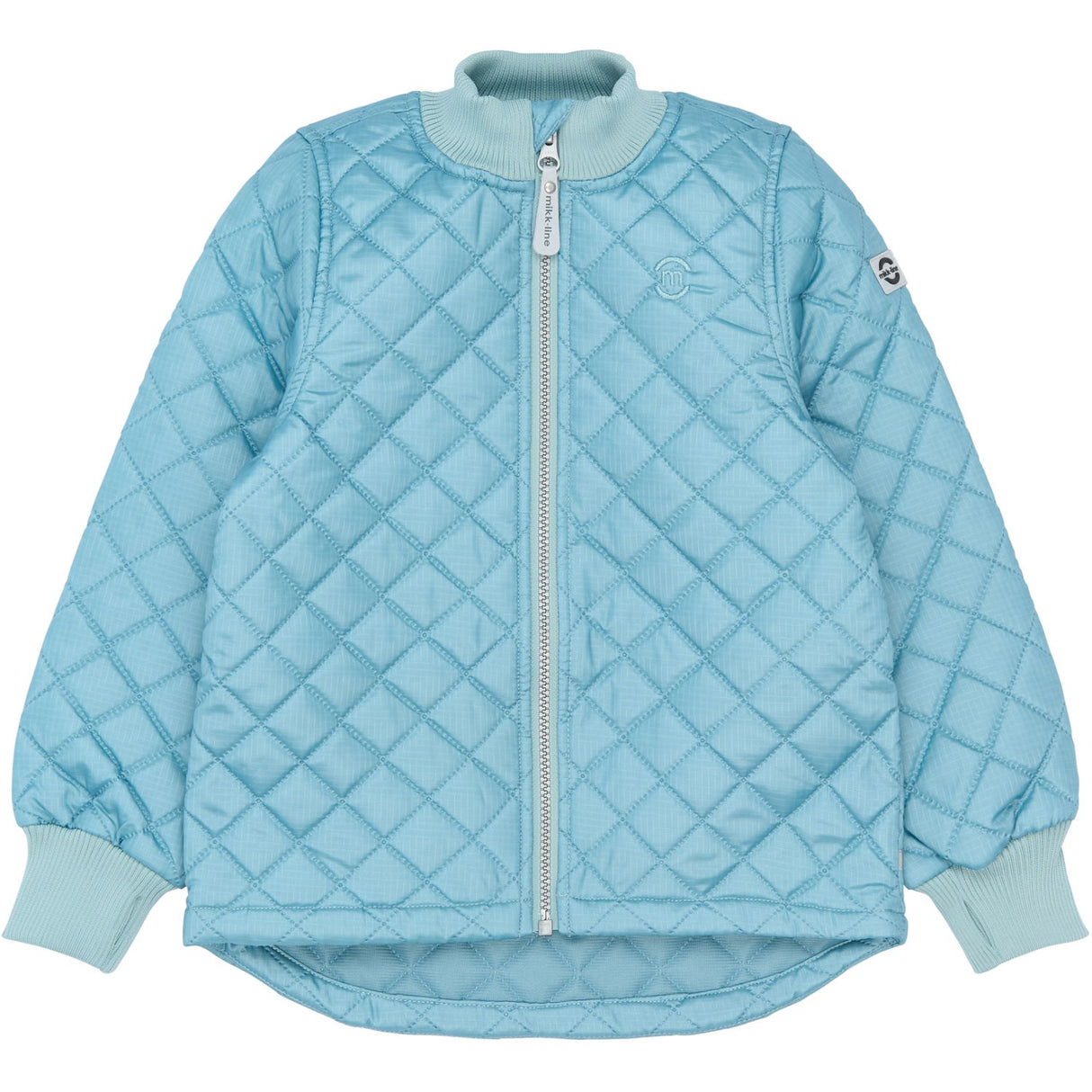 Mikk-Line Stone Blue Thermo Sett