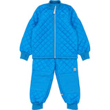 Mikk-Line Strong Blue Thermo Sett