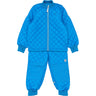 Mikk-Line Strong Blue Thermo Sett